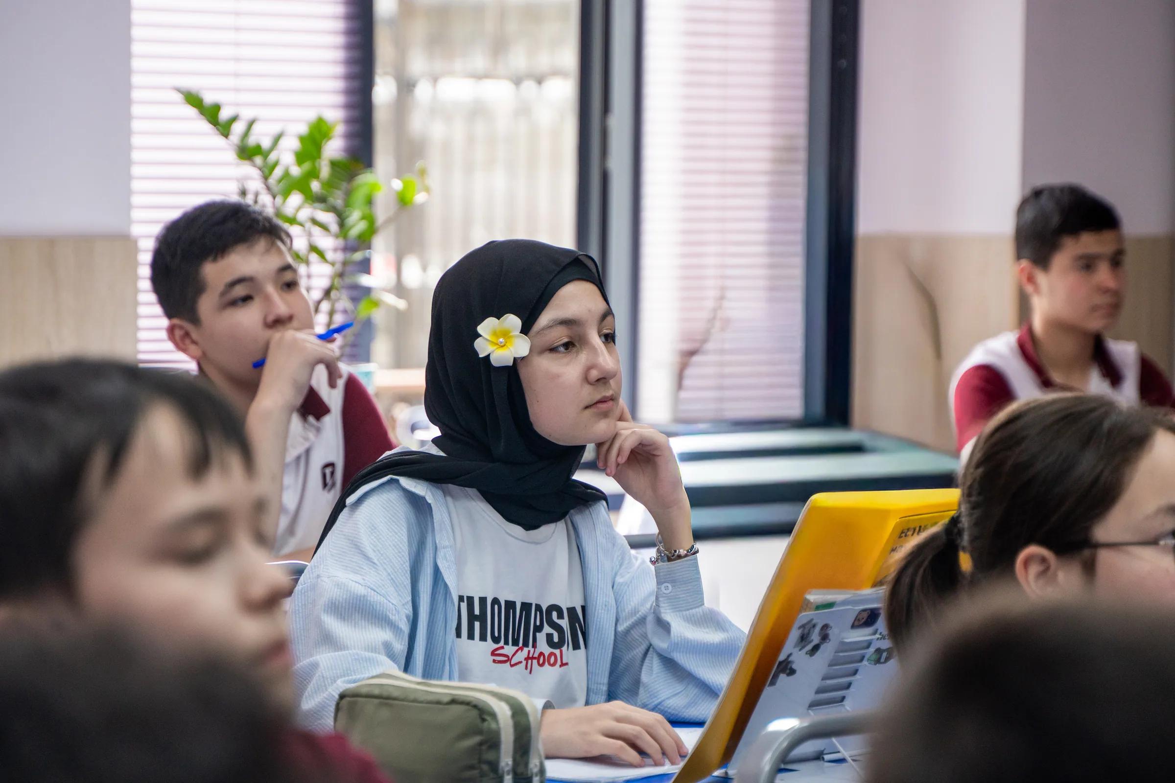 Yuqori sinflar