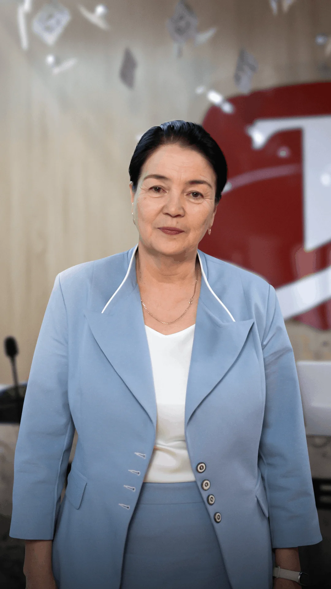 Shodiyeva Saodat