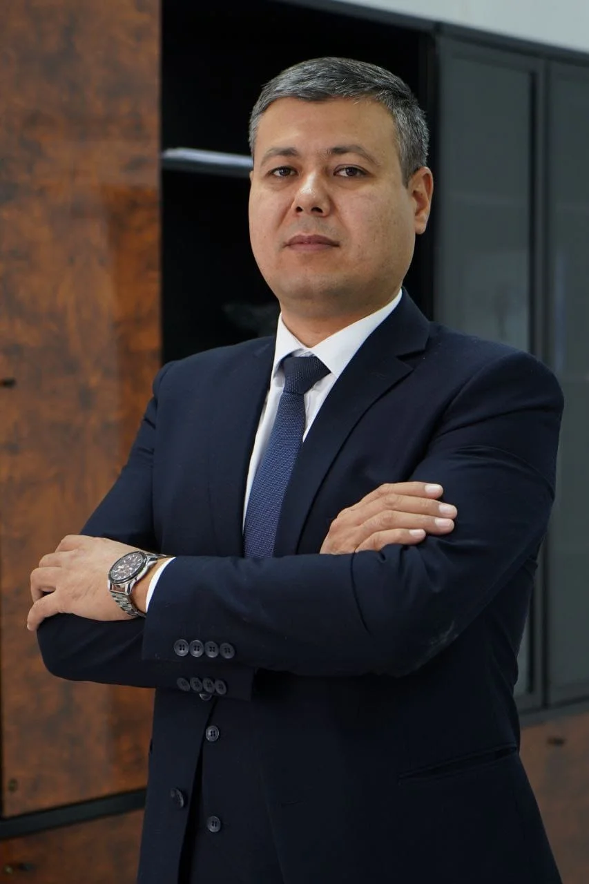 Alikulov Xusniddin