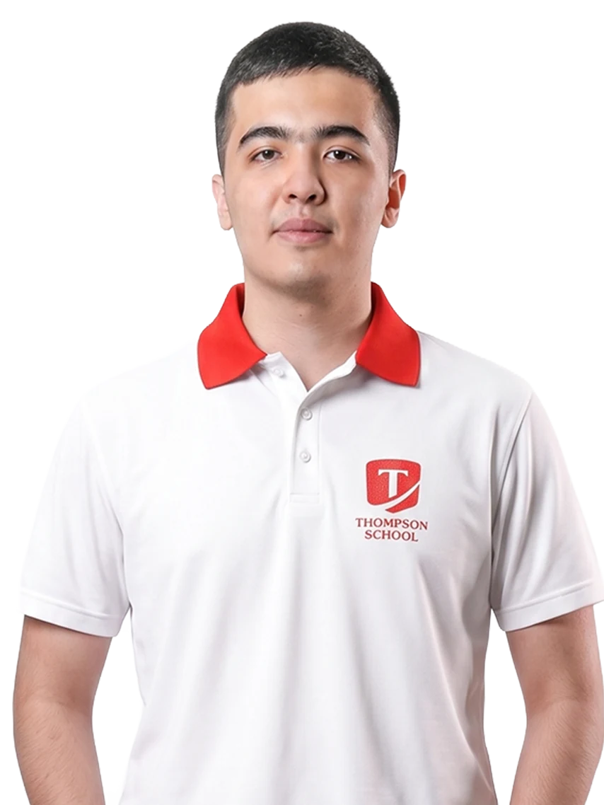 Humoyun Baxtiyorov
