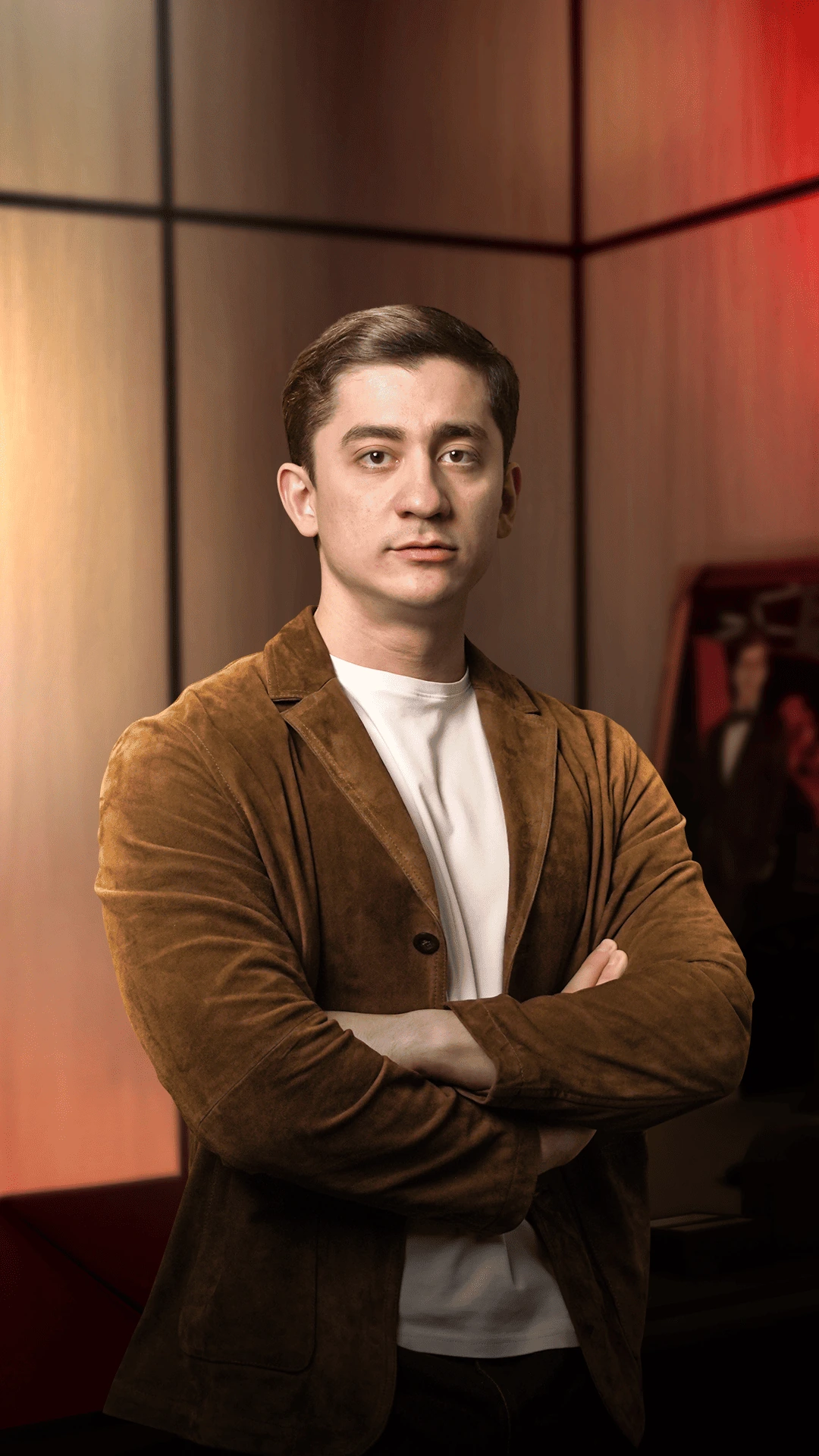 Bahodirov Shaxzod